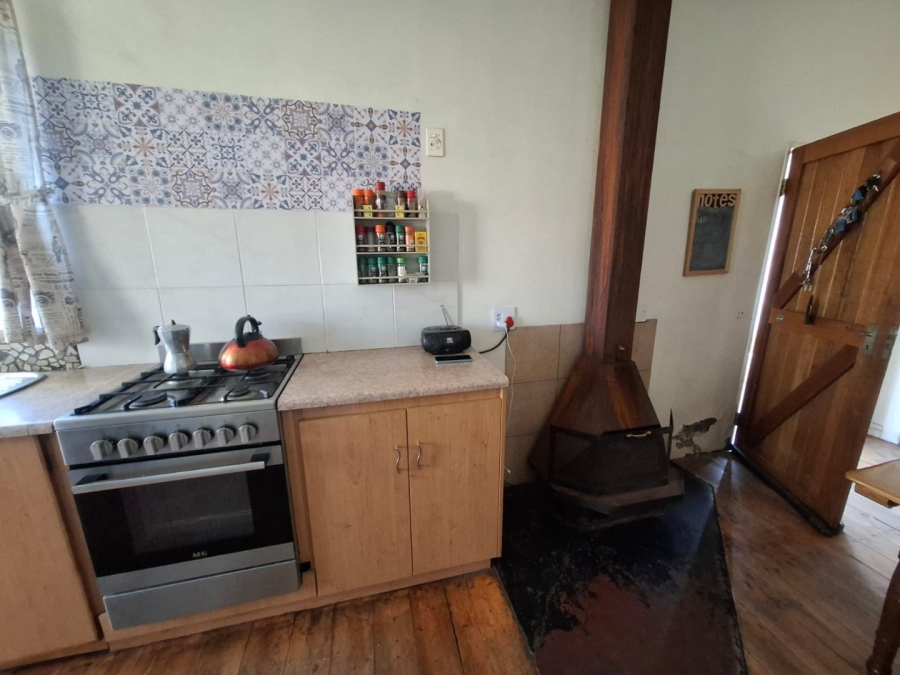 4 Bedroom Property for Sale in Zastron Free State